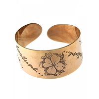 Pulsera Bliss Mujer in Bronce 20054765 - 20054765